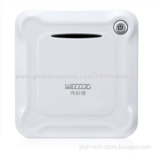 High-quality Small Size Power Bank with 7,800mAh Capacity, Fashionable Design